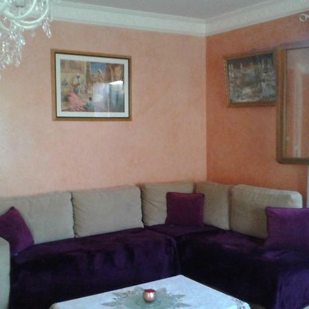 Villa Seynoise La Seyne-sur-Mer Extérieur photo