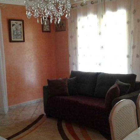 Villa Seynoise La Seyne-sur-Mer Extérieur photo