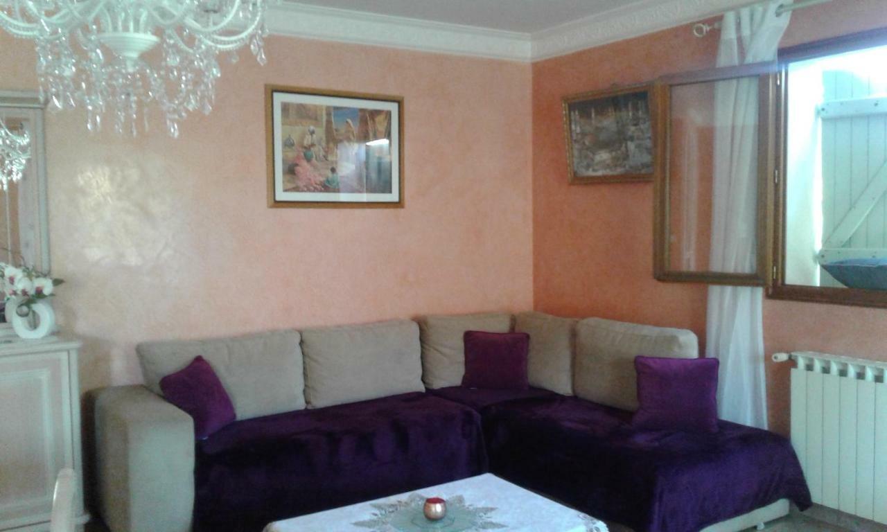 Villa Seynoise La Seyne-sur-Mer Extérieur photo