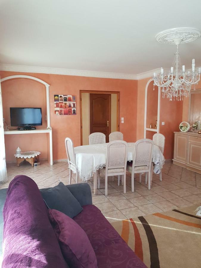 Villa Seynoise La Seyne-sur-Mer Extérieur photo