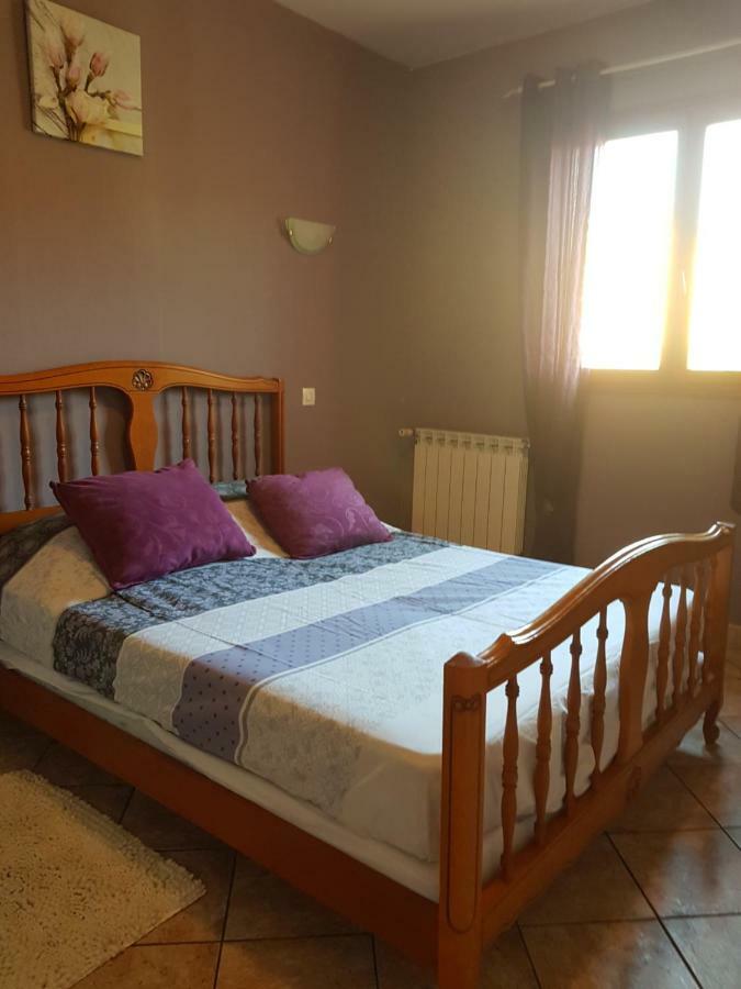 Villa Seynoise La Seyne-sur-Mer Extérieur photo