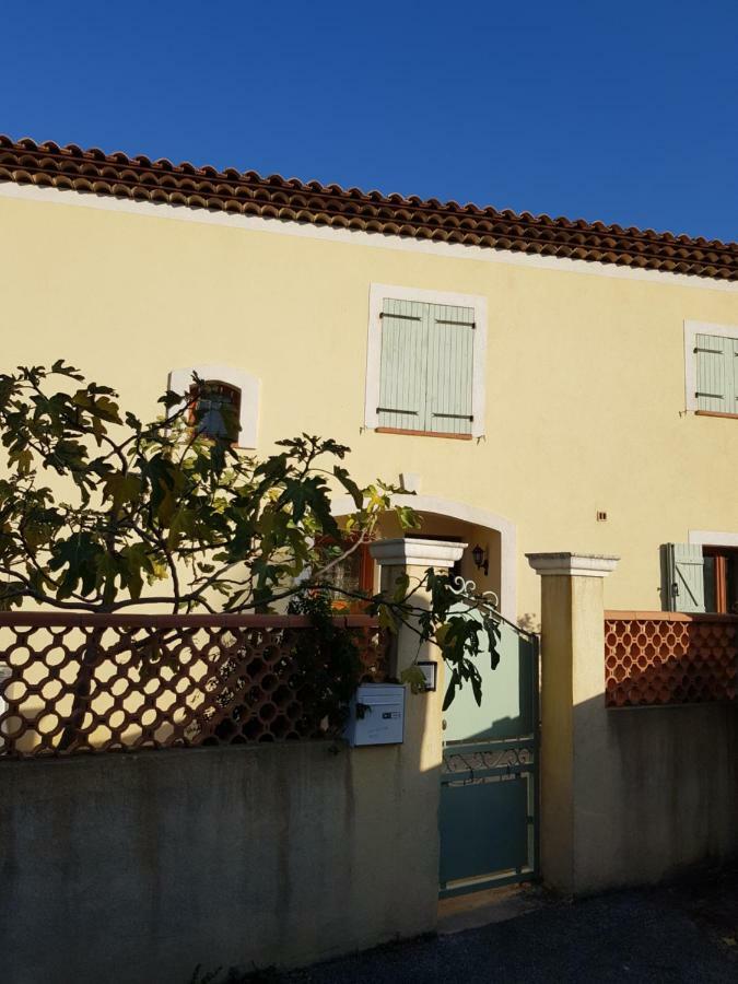 Villa Seynoise La Seyne-sur-Mer Extérieur photo