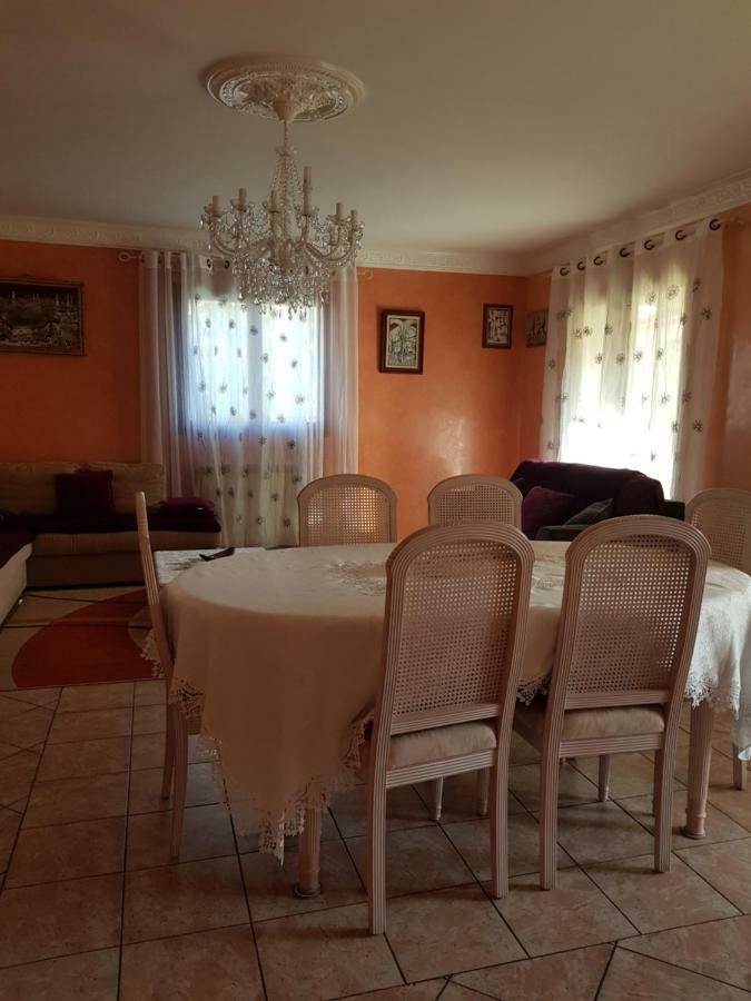 Villa Seynoise La Seyne-sur-Mer Extérieur photo