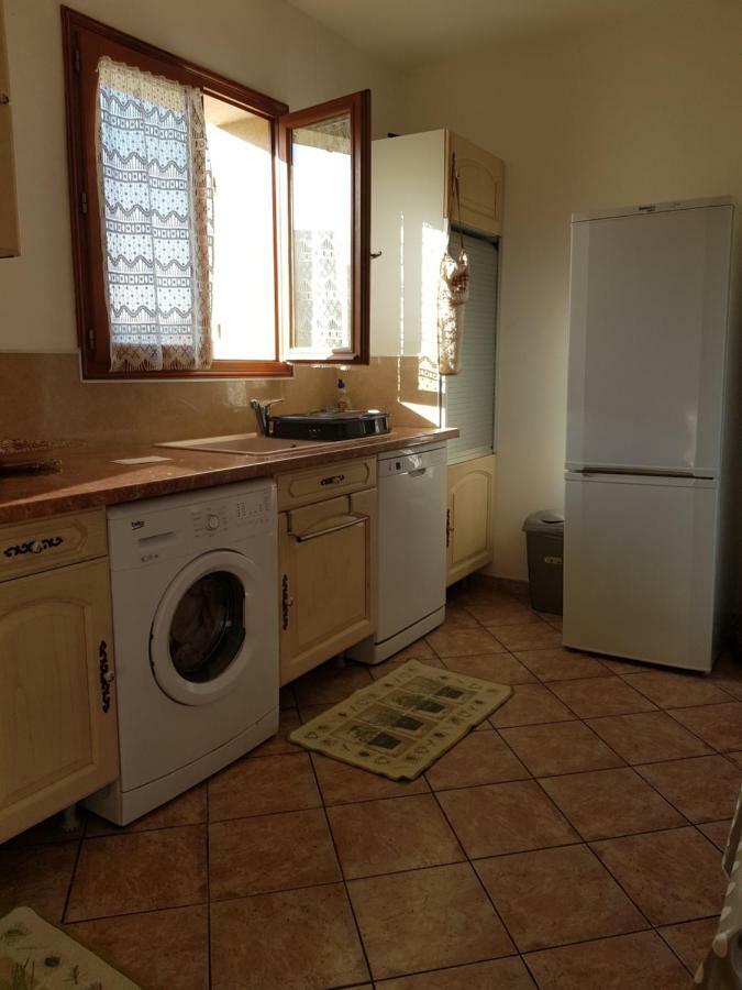 Villa Seynoise La Seyne-sur-Mer Extérieur photo