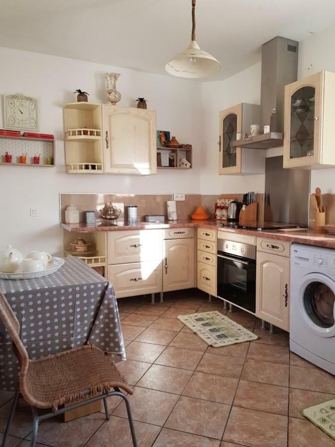 Villa Seynoise La Seyne-sur-Mer Extérieur photo